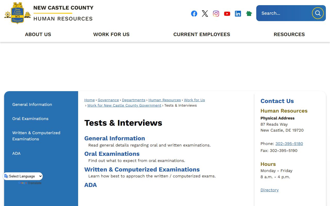 New Castle County Police Department Booking Releases records